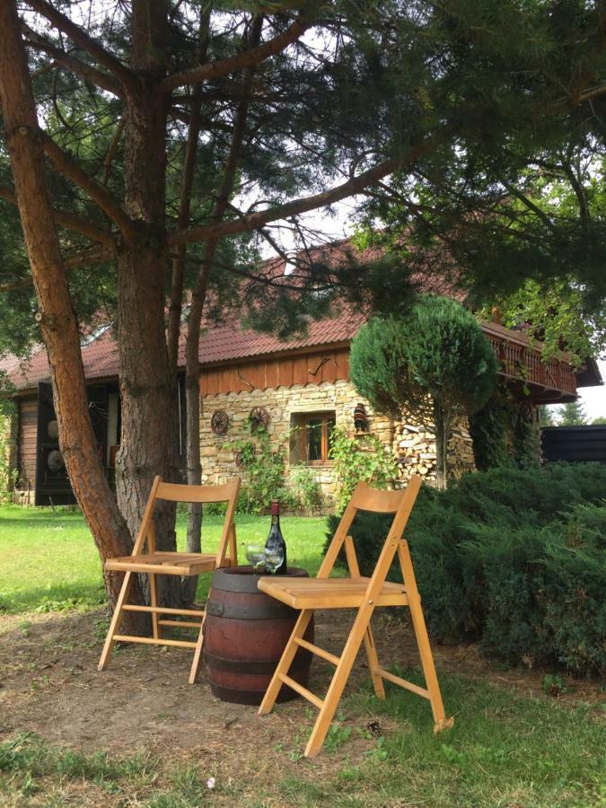 Country house Vidiecky Dom Alexsandra - V Sukromi *