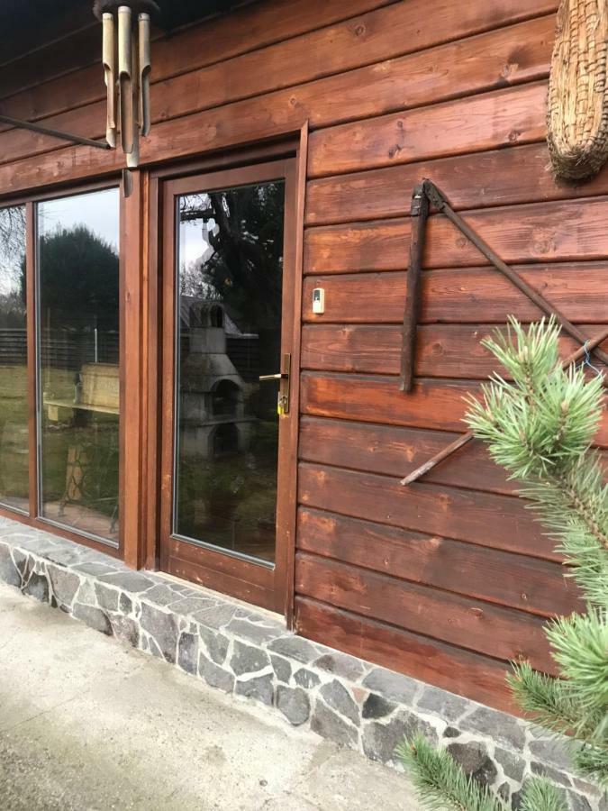 Vidiecky Dom Alexsandra - V Sukromi Country house *